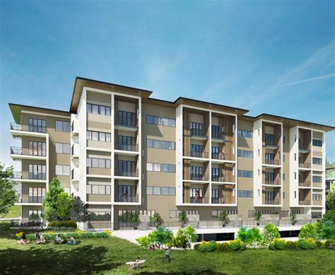 The Horizon Terraces: Condo Units for Sale in Tagaytay.